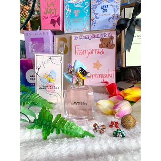 น้ำหอมแบ่งขาย 🍬🍭 Marc Jacobs Perfect EDP🌈