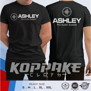 Ashley Pro ระบบเสียง Db operator ระบบเสียง สําหรับผู้ชาย 4vMF