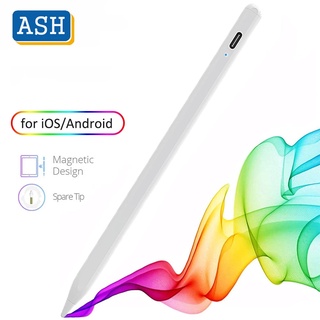 Active Capacitive Stylus Pen Drawing Smart Pencil For Realme Pad X 11 Realme Pad Mini 8.7 Realme Pad 10.4 Rechargeable P