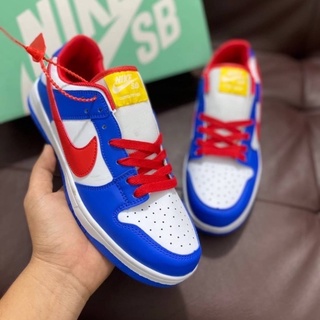 รองเท้า NIKE SB DUNK LOW (B)  🐲⚠️ สินค้าพร้อมกล่อง