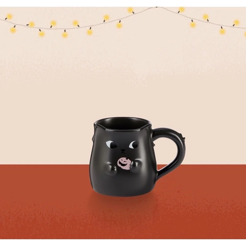 [พร้อมส่ง] Starbuck Halloween Collection ออกใหม่ค่า thumbnail 3