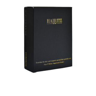 โปรโมชั่น : Hairitz Cega ดูแลเส้นผมและหนังศรีษะ