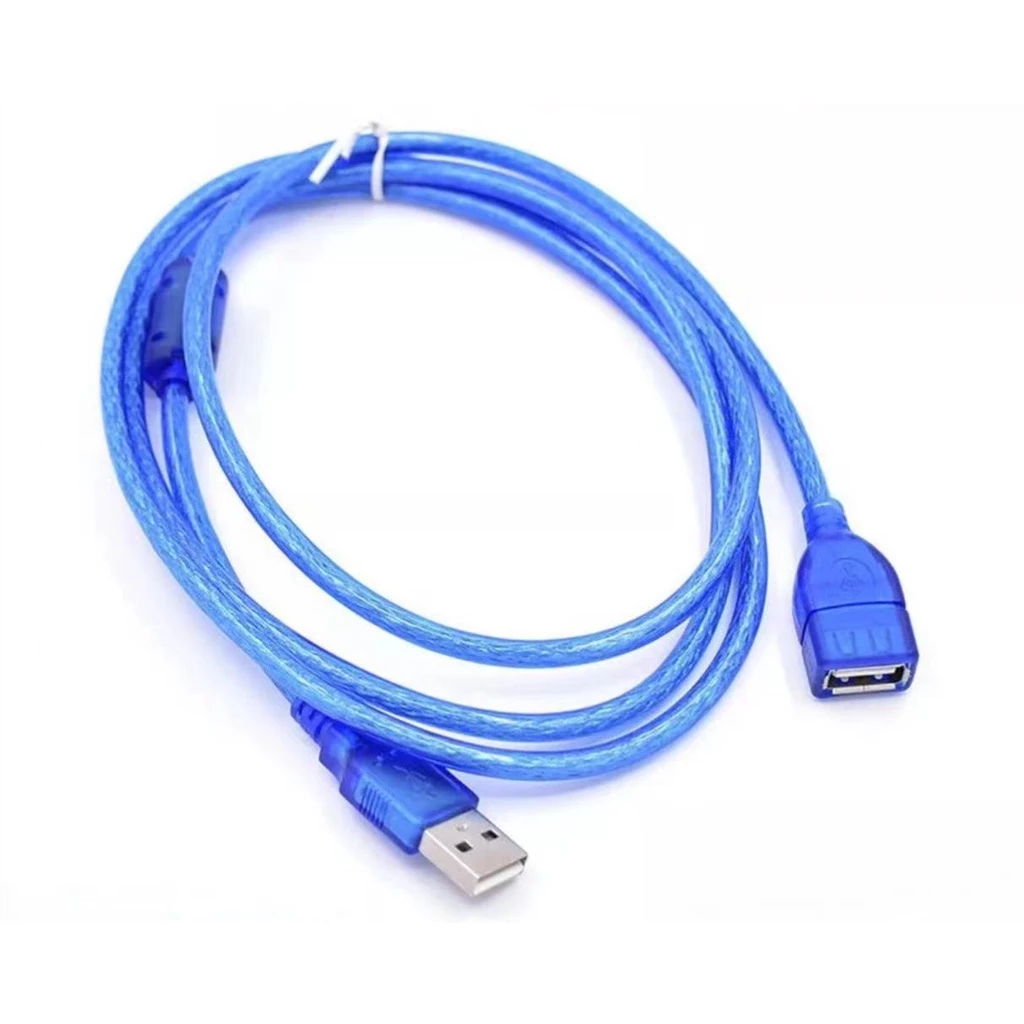 สาย USB V2.0 M/F สายต่อยาว 1.5M/3M/5M/10M