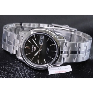 นาฬิกา Seiko 5 Automatic รุ่น SNKK71K1