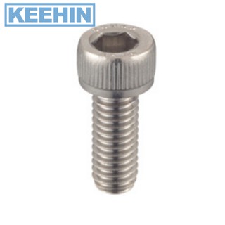 สกรูหัวจม ss316 10x30 มม Sink head screws ss316 10x30 mm