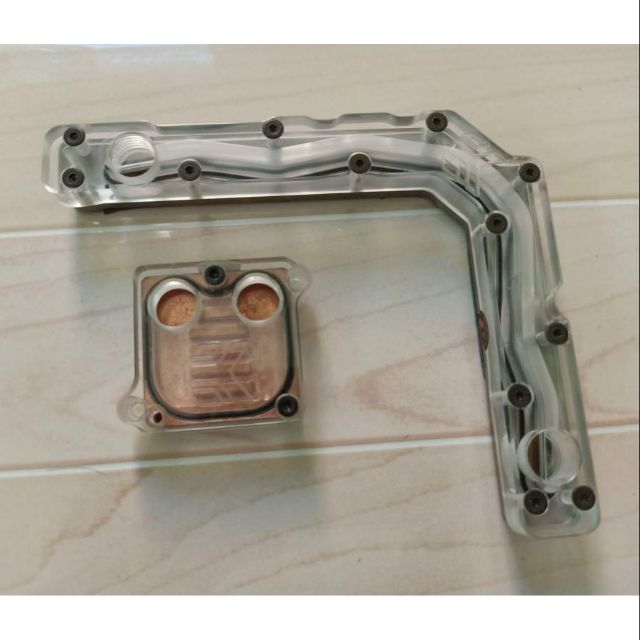 MOSFET ASUS SABERTOOTH P67 บอร์ดเสีย