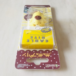 Cable Bite ถนอมสายชาร์จ Pompompurin.