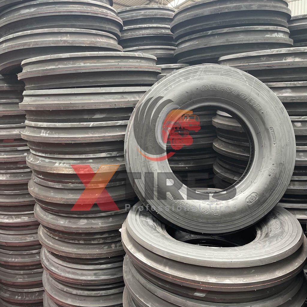 ยางรถไถ 13.6-26 6PR ยี่ห้อ OTANI รุ่น F-35 - รูปที่ 2