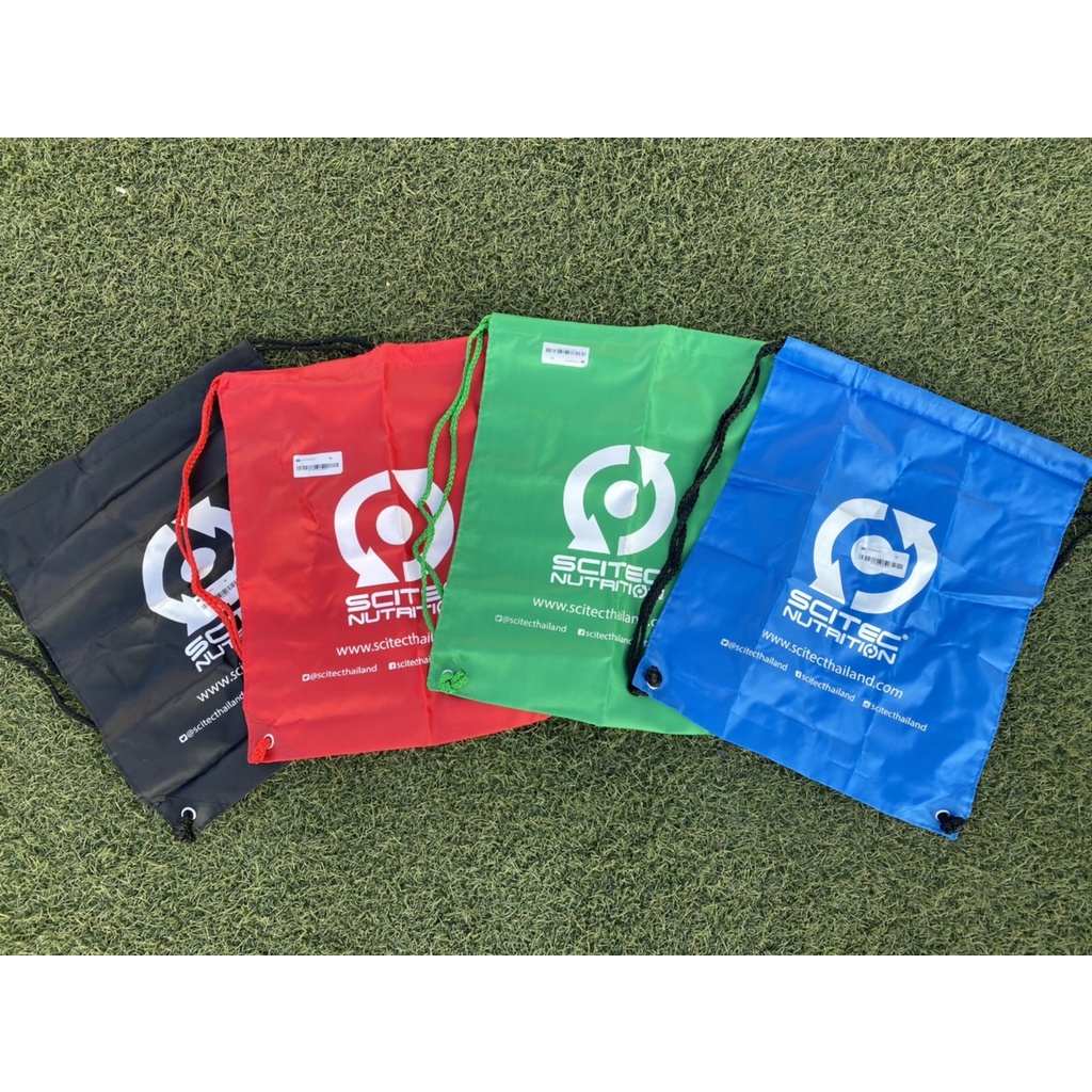 Scitec Sling กระเป๋าสะพาย (1ใบ) /คำสั่งซื้อ