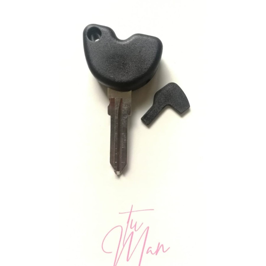 กุญแจเปล่า ORIGINAL Piaggio Zip Fly Liberty All Vespa