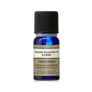 Neals yard remedies Lime Organic Essential Oil 10 ml