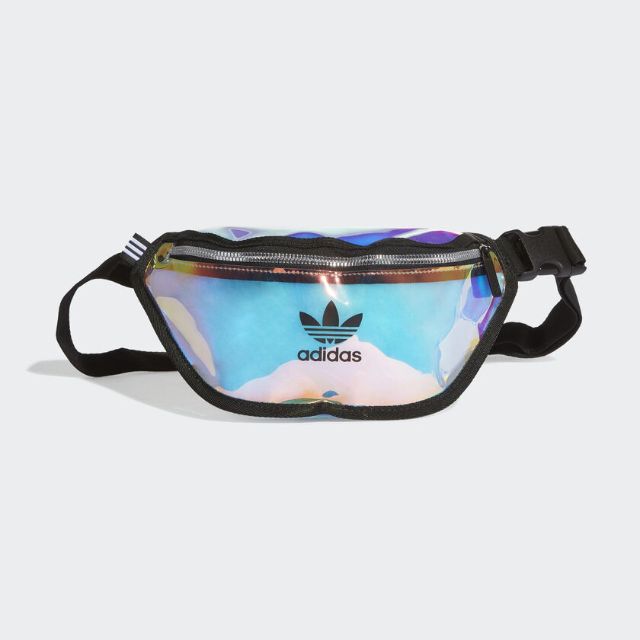 adidas shiny bag