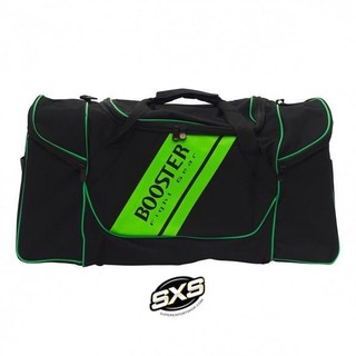 Booster Bag TEAM DUFFEL Green