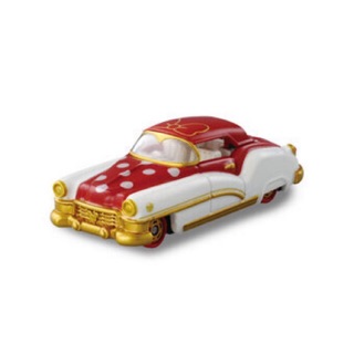 Tomica Drem Star ll minnie mouse