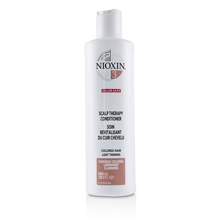 NIOXIN - Density System 3 Scalp Therapy Conditioner (Colored