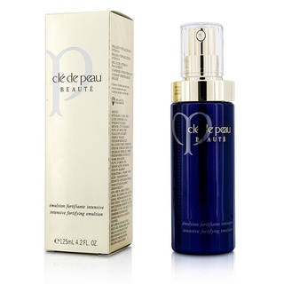 CLE DE PEAU - Intensive Fortifying Emulsion