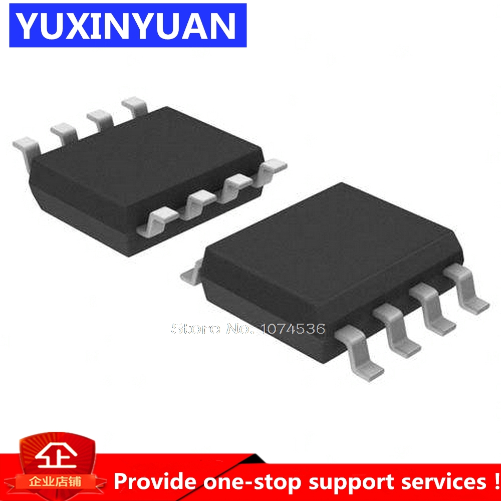 10 ชิ้น/ล็อต lm358dr SOP8 LM358 sop-8 lm358dt sop-8 SMD lm358dr2g & IC ดั้งเดิม