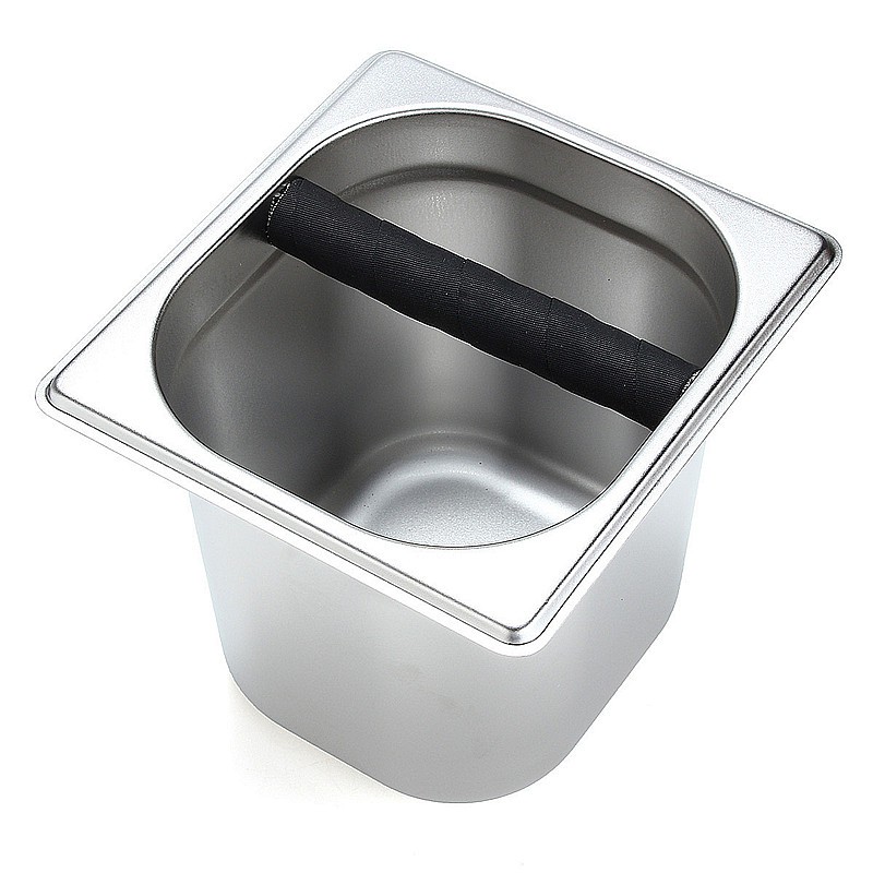 KNOCK BOX สแตนเลส***