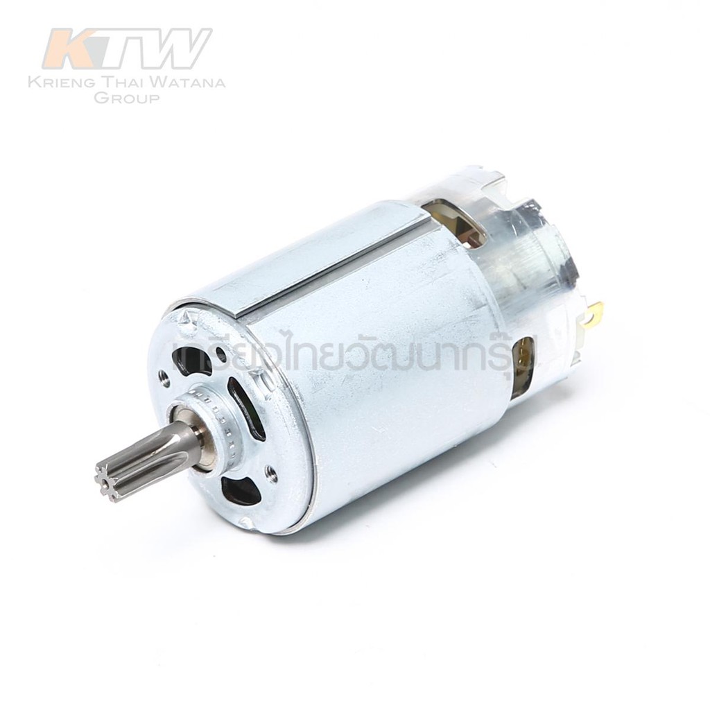MAKITA ( MP629163-9 ) อะไหล่ TD110D#30 DC MOTOR