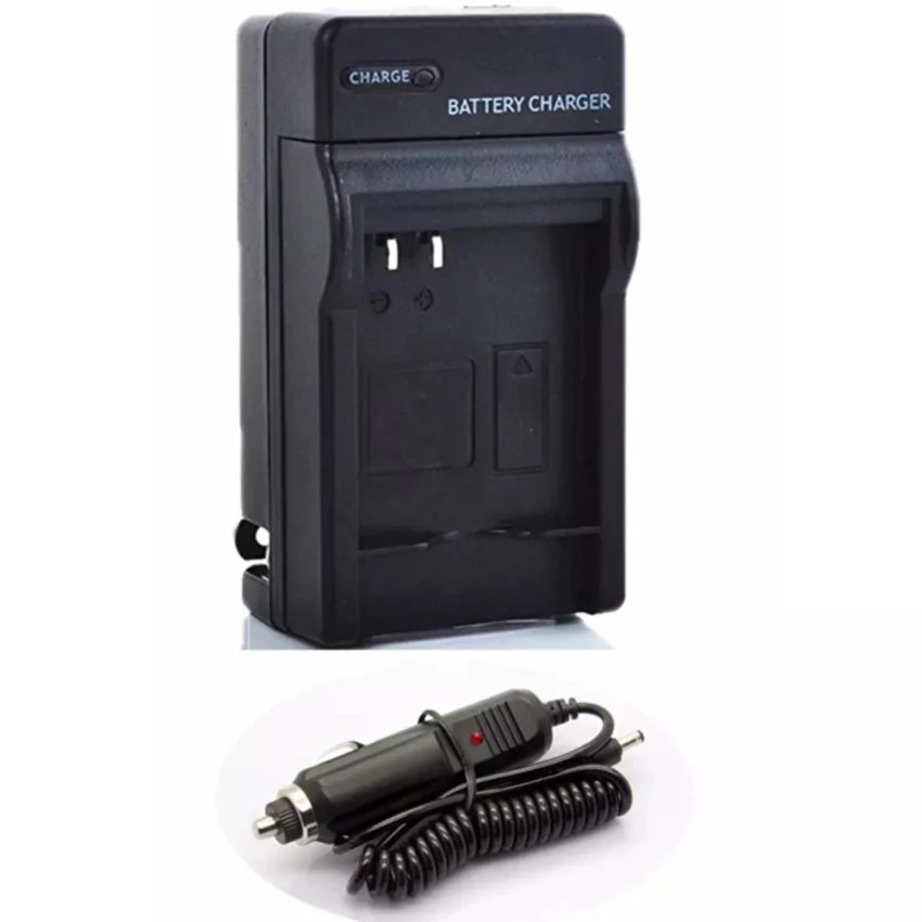 แท่นชาร์จแบต DMW-BLH7 BLH7E for Panasonic Lumix #267