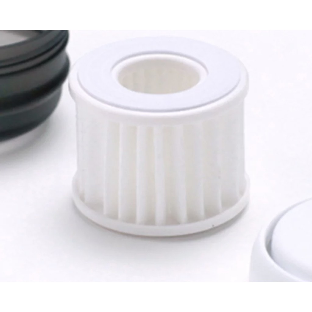 ใส้กรองอากาศ ของ หน้ากากกันฝุ่น Xiaomi Woobi - Air Filter for Xiaomi Woobi