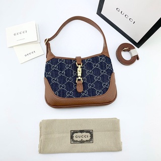 กระสะพายข้าง Jackie 1961 Mini Shoulder Bag พร้อมกล่องค่ะ ขนาด 20x13 cm