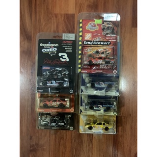 Nascar Action Scale 1:64