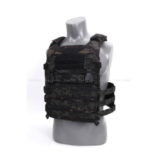 เสื้อเวส Pantac Ind. รุ่น XPC 2.0 Plate Carrier แทคติคอล Tactical