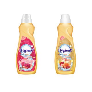 Hygiene ไฮยีน เอ็กซ์เพิร์ท วอช ลิมิเท็ด อิดิชั่น เฟสทีฟ ซีรีส์ น้ำยาซักผ้า ขนาด 600 มล. (เลือกกลิ่นได้)