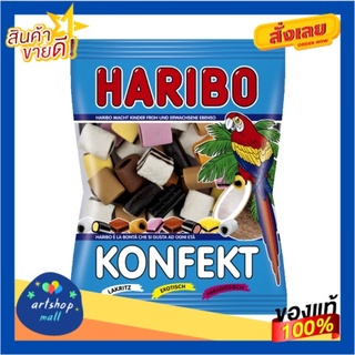 Konfekt Jelly 200g Konfekt เจลลี่ 200g