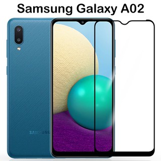 S21FE(พร้อมส่งในไทย)ฟิล์มกระจกเต็มจอSamsung Galaxy A53/A73/M22/M32/A22 5G/A22 4G/A52 4G/5G/A72/A02/M02/A32/A42/A02S/M02S