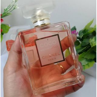 Chanel Coco Mademoiselle 100 ML (EDP) แท้