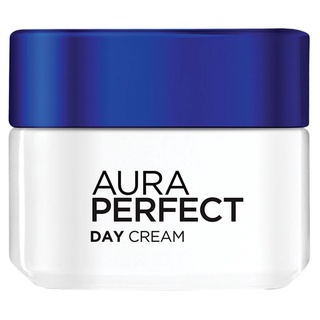 L’ORÉAL  AURA  PERFECT  DAY  CREAM  SPF  17  PA ++