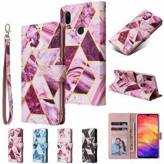 เคสโทรศัพท์มือถือ หนัง PU ซิลิโคนนิ่ม TPU ฝาพับแม่เหล็ก พร้อมช่องใส่บัตร สําหรับ Samsung A73 A53 A33 A23 A13 A12 A22 A32 A42 A52 A52s 5G M22 M32
