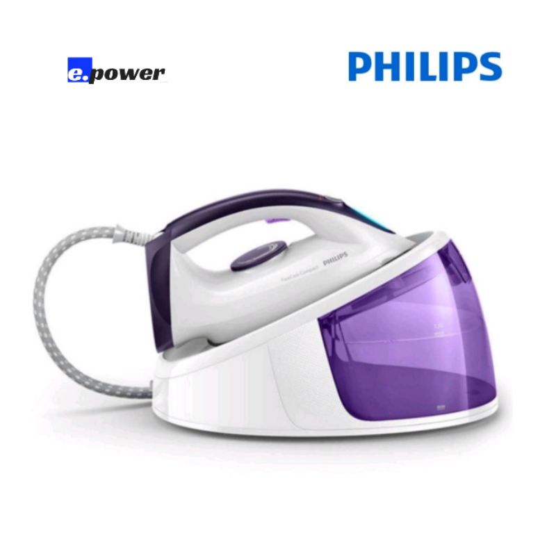 PHILIPS​ เตารีดไอน้ำ GC6704