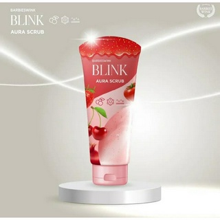 BARBIES WINK BLINK SCRUB