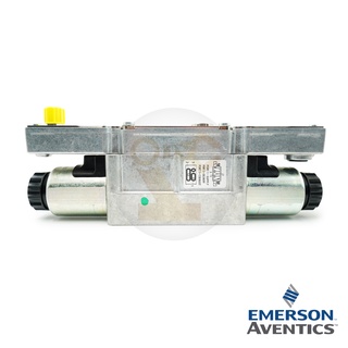 R414009571 , AVENTICS  E/P pressure regulator, Series ED12