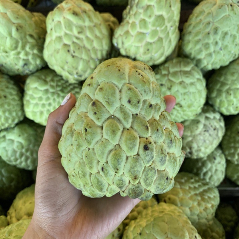 น้อยหน่า (หนัง) เพรชปากช่อง