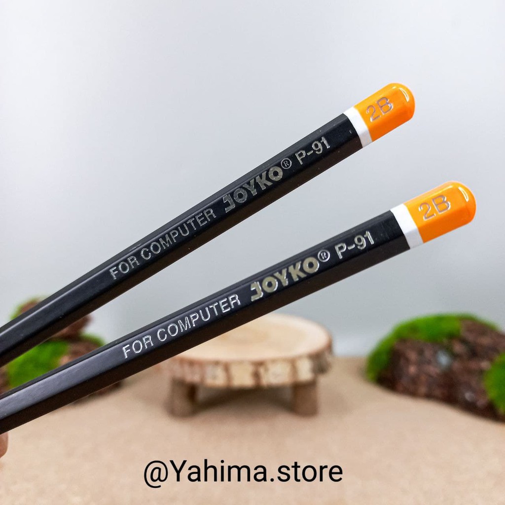 ดินสอ JOYKO P-91****