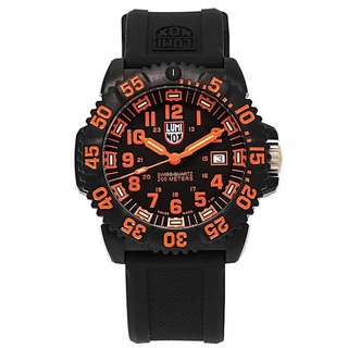 นาฬิกา LUMINOX MENS XS.3059.S.L. NAVY SEAL COLOR MARK QUARTZ พร้อมกล่อง (ใหม่)