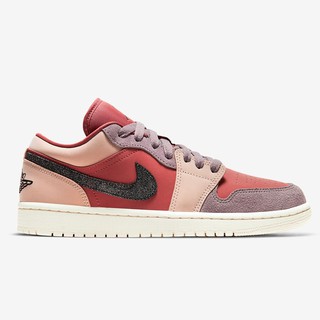 PROSPER - Air Jordan 1 Low Canyon Rust (W)