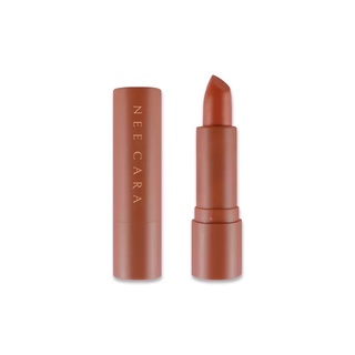 Nee Cara Velvet Matte Lipstick #NA1962 : neecara นีคาร่า เวลเวท แมท ลิปสติก x 1 ชิ้น   svl