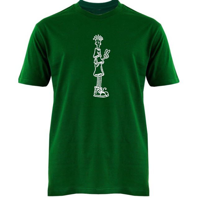 7UP FIDO DIDO T-shirt (2)