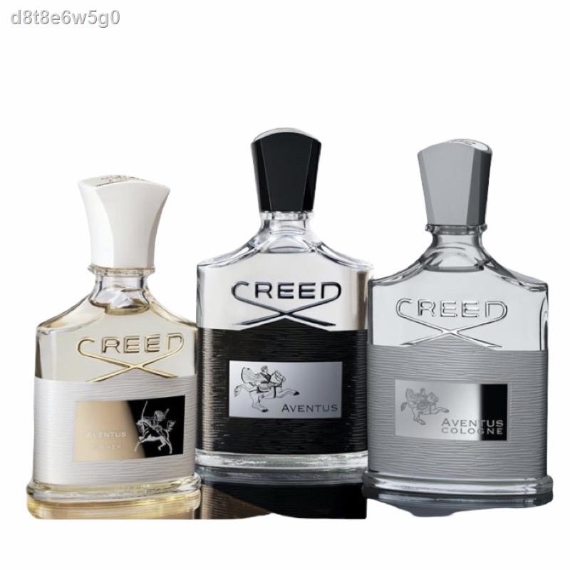 [Combo 3 ชิ้น] Creed Aventus Edp Men + Women + Cologne