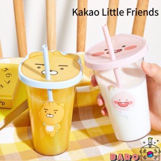 [Kakao Friends] Daiso Korea, Kakao Kids Tumbler and Cup Bottle, สินค้าราคาถูกที่สุด