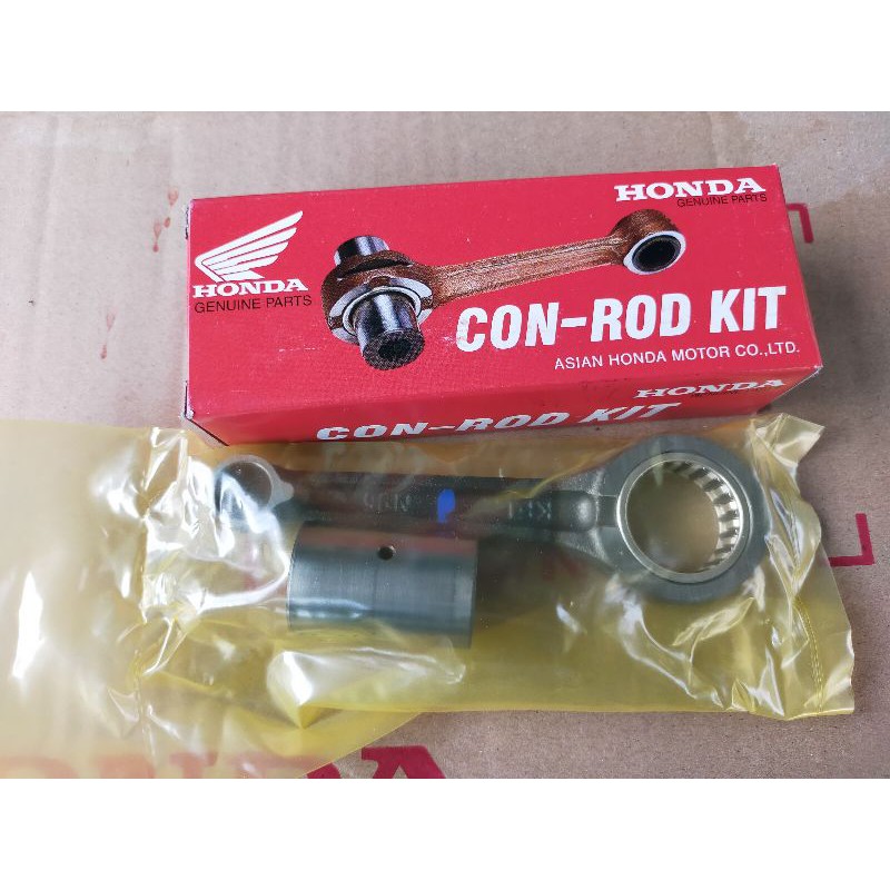 ชุดก้านสูบ Wave125 แท้ศูนย์ 06381-KPH-900