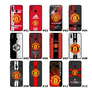 เคสสกรีน VIVO Y81 / Y81i / Y81s / Y91 / Y91i / Y93 / Y95 / Y91C / V17 รวมลาย เเมนยู