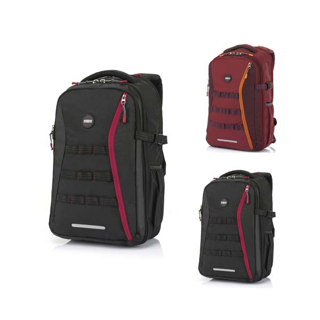 AMERICAN TOURISTER กระเป๋าเป้สะพายหลัง รุ่น MAGNA BACKPACK 04