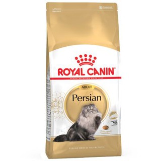 Royal Canin Adult Persian 2 kg อาหารเม็ดสำหรับแมวเปอร์เซีย อายุ 1 ปีขึ้นไป 2 กก.