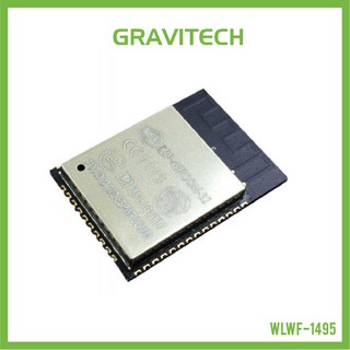 [Gravitechthai]Espressif ESP-WROOM-32 Module